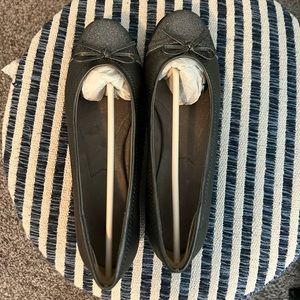 ballet Flats